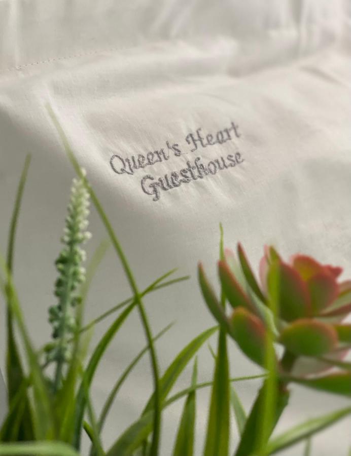 Queen'S Heart Guesthouse Bran  Bagian luar foto