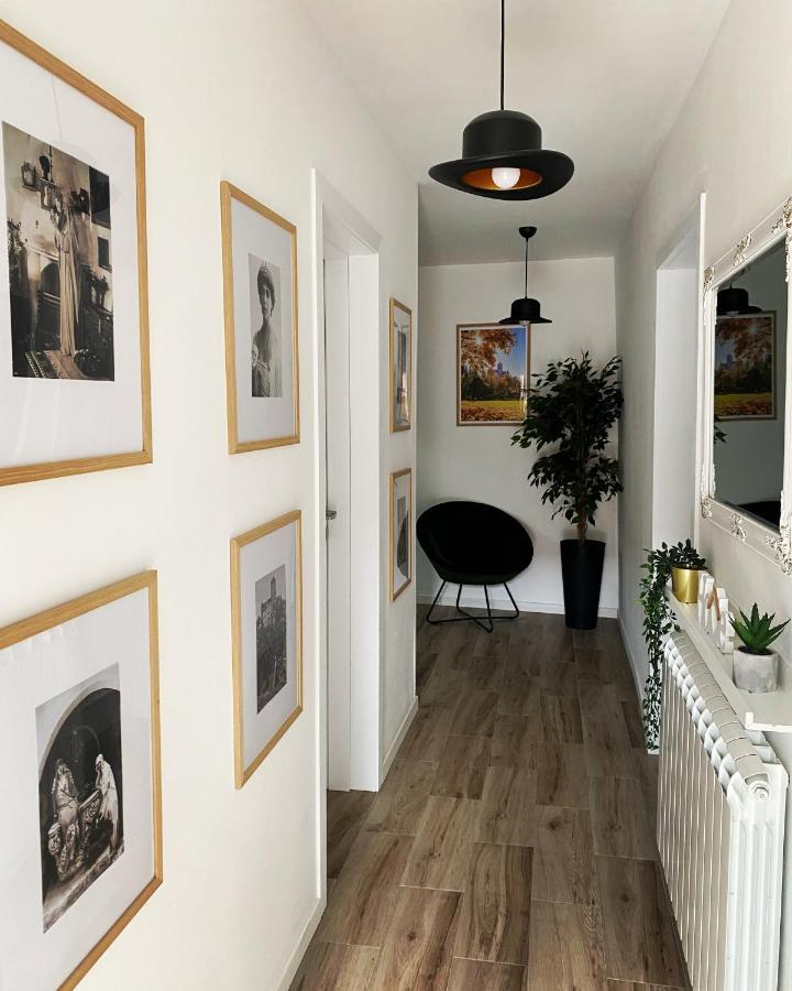 Queen'S Heart Guesthouse Bran  Bagian luar foto