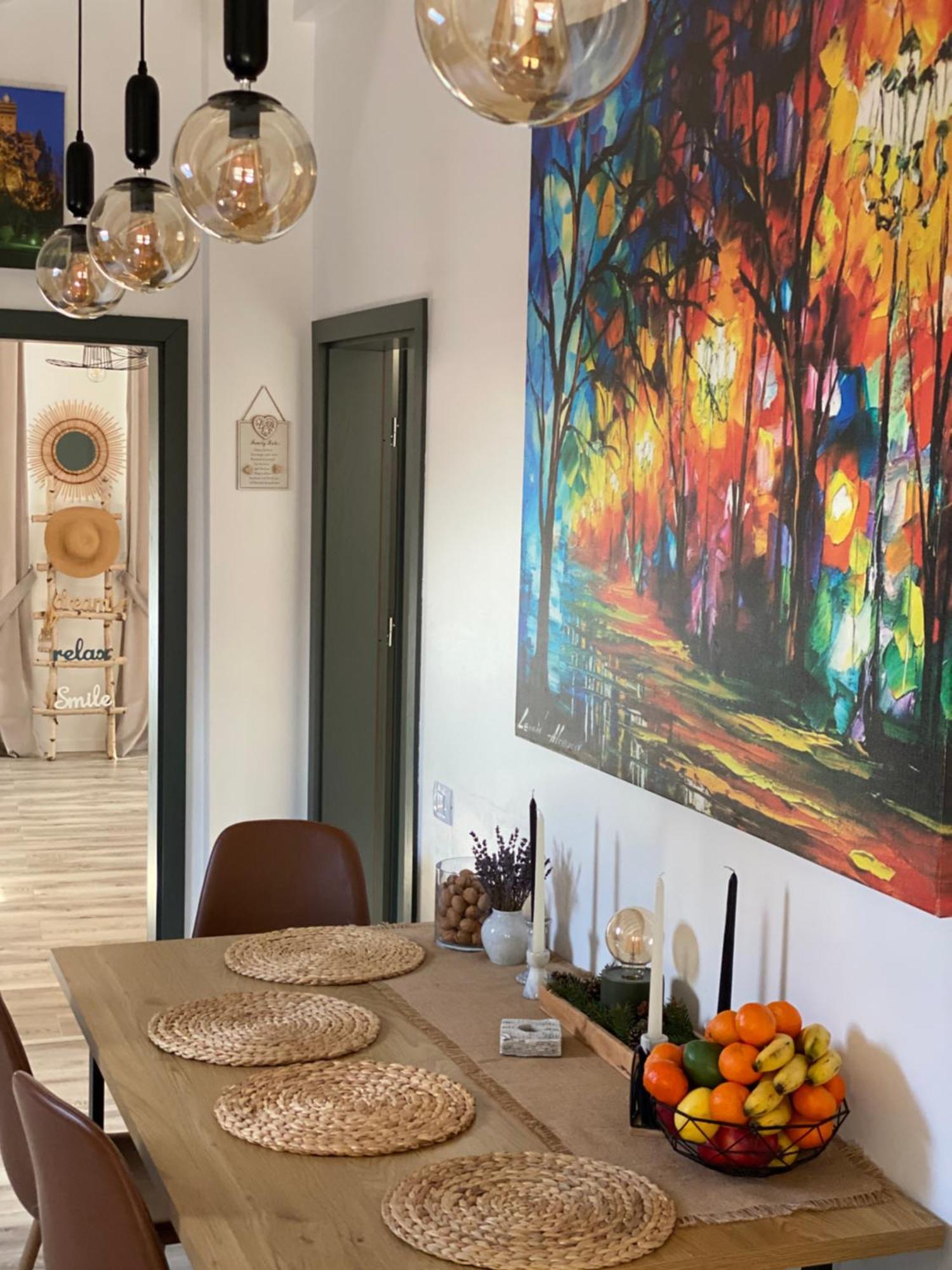 Queen'S Heart Guesthouse Bran  Bagian luar foto