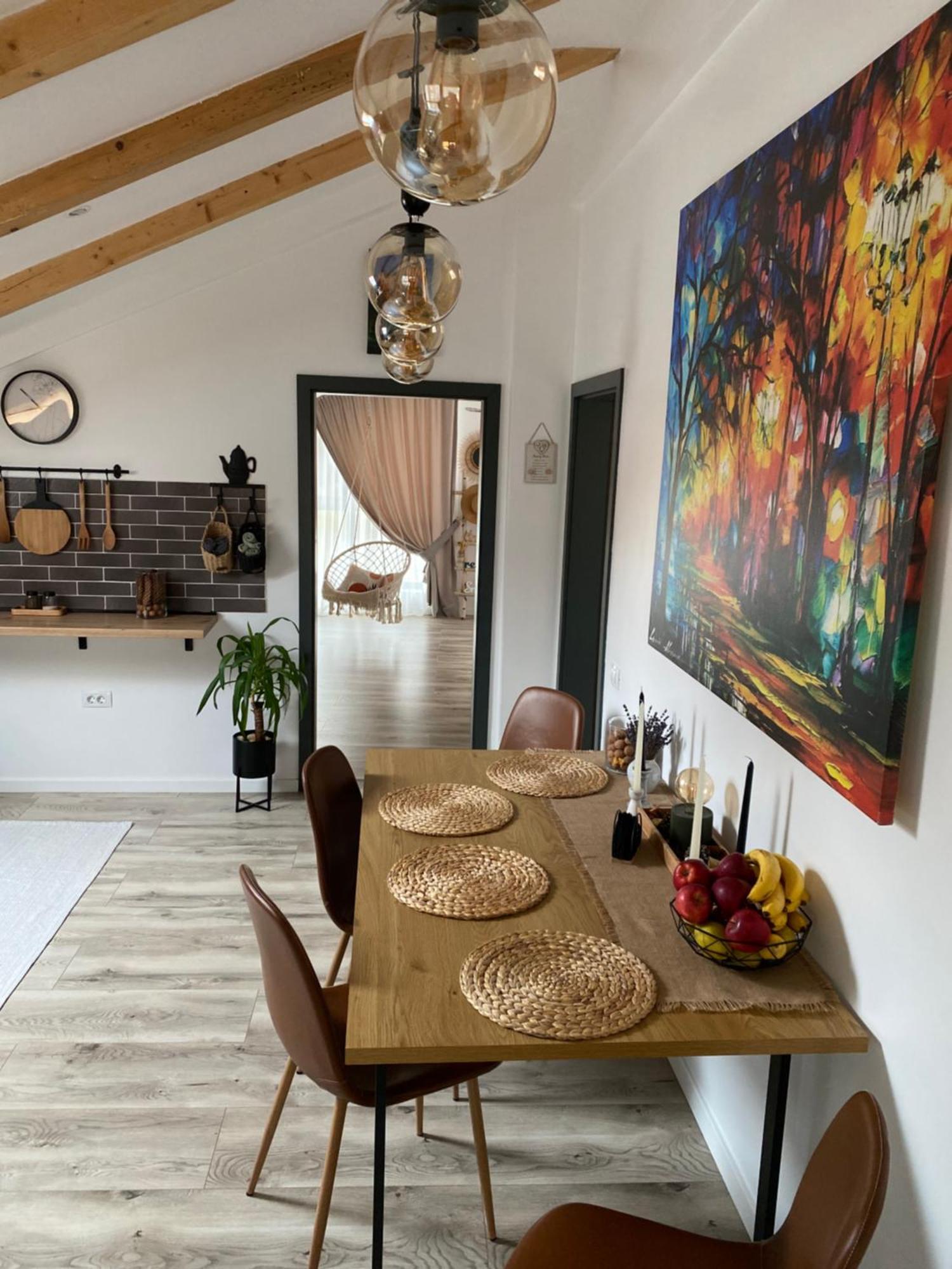 Queen'S Heart Guesthouse Bran  Bagian luar foto