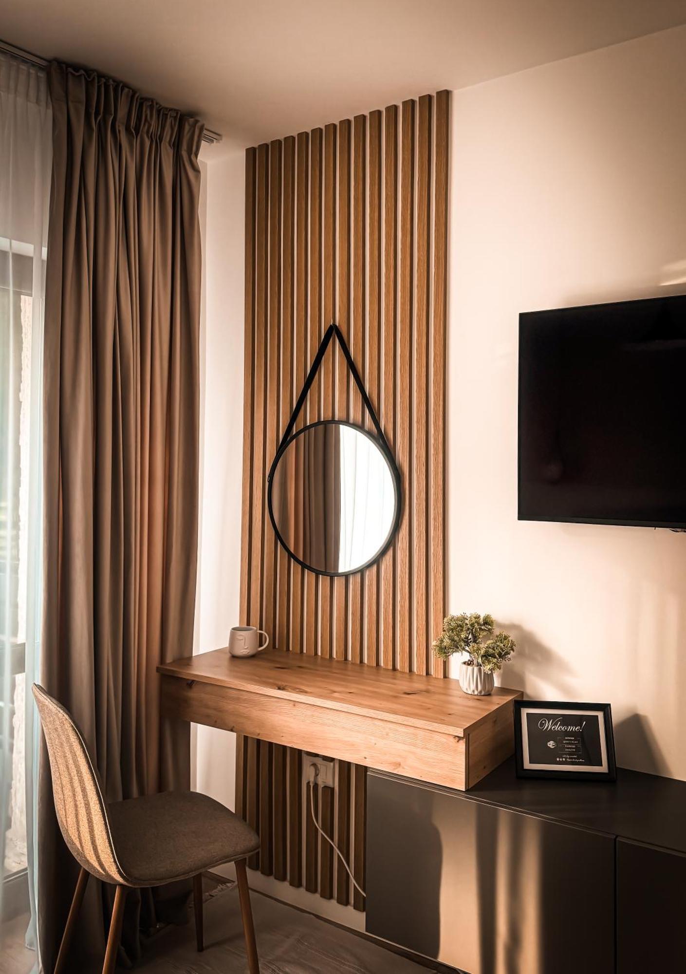Queen'S Heart Guesthouse Bran  Bagian luar foto