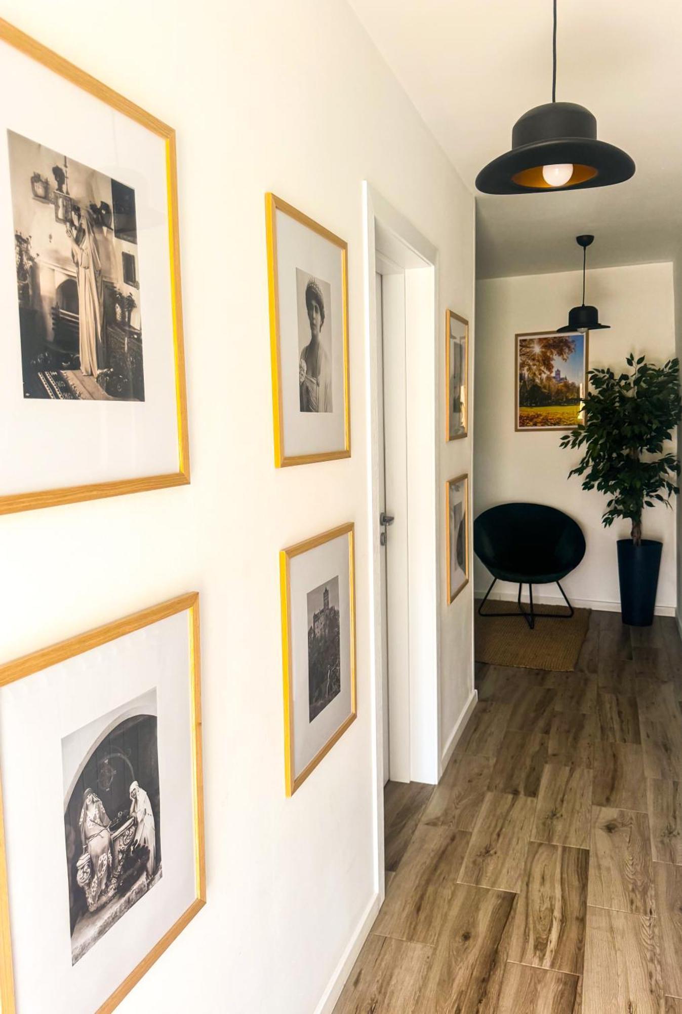 Queen'S Heart Guesthouse Bran  Bagian luar foto
